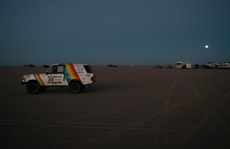 Dakhla – Chami — 17